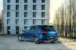 Volkswagen Golf R by O.CT Tuning 2016 года